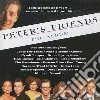 Peter's Friends: The Album cd