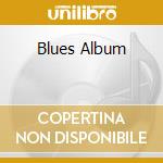 Blues Album cd