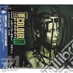 Living Colour - Stain (European Edition Featuring 2 Bonus Tracks) cd