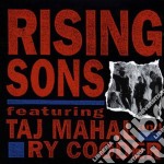 Rising Sons Featuring Taj Mahal And Ry Cooder - Rising Sons Featuring Taj Mahal And Ry Cooder