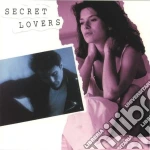 Secret Lovers cd