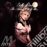 Dolly Parton - Slow Dancing With The Moon cd
