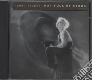 Cyndi Lauper - Hat Full Of Stars cd musicale di Cyndi Lauper