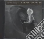Cyndi Lauper - Hat Full Of Stars cd