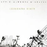 Ufficialmente Dispersi cd