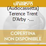 (Audiocassetta) Terence Trent D'Arby - Symphony Or Damn cd
