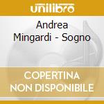 Andrea Mingardi - Sogno cd