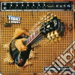 Trust - Marche Ou Creve cd