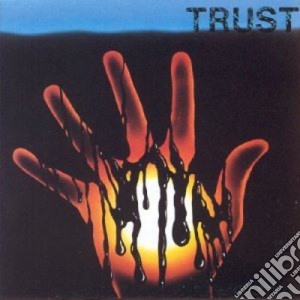 Trust - 1979 cd musicale di Trust