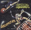 Infectious Grooves - Sarsippius' Ark cd