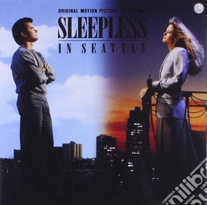 Sleepless In Seattle / O.S.T. cd musicale di Sleepless in seattle