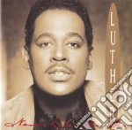 Luther Vandross - Never Let Me Go cd