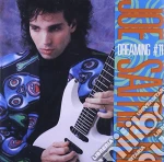 Joe Satriani - Dreaming #11 cd