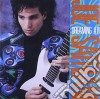 Joe Satriani - Dreaming #11 cd