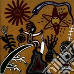 Midnight Oil - Earth And Sun And Moon cd