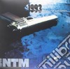 (LP Vinile) Supreme Ntm - 1993... J'Appuie Sur La Gachette cd