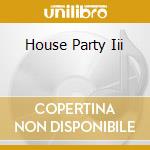 House Party Iii cd