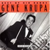 Gene Krupa - Drum Boogie cd
