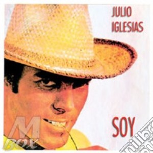 Julio Iglesias - Soy?Julio Iglesias cd musicale di Julio Iglesias
