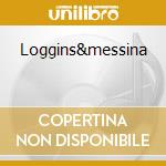 Loggins&messina cd