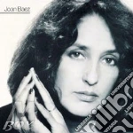 Joan Baez - Honest Lullaby cd