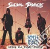 Suicidal Tendencies - Still Cyco After All These Years cd