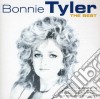 Bonnie Tyler - The Best cd