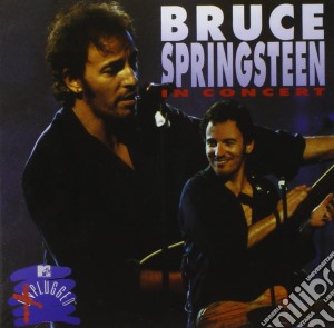 Bruce Springsteen - In Concert cd musicale di Bruce Springsteen