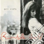 Patti Scialfa - Rumble Doll cd