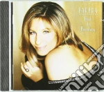 Barbra Streisand - Back To Broadway II cd