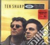 Ten Sharp - The Fire Inside cd