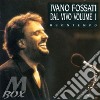 Ivano Fossati - Buontempo cd