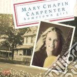 Mary Chapin Carpenter - Hometown Girl cd
