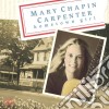 Mary Chapin Carpenter - Hometown Girl cd