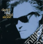 Daryl Hall - Soul Alone cd
