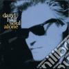 Daryl Hall - Soul Alone cd