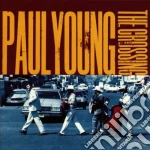 Paul Young - Crossing cd
