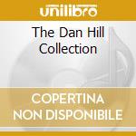 The Dan Hill Collection cd