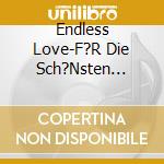 Endless Love-F?R Die Sch?Nsten Stunden Z - Maureen Mcgovern cd