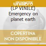(LP VINILE) Emergency on planet earth lp vinile di Jamiroquai