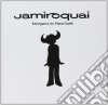 Jamiroquai - Emergency On Planet Earth cd
