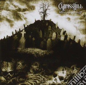 Cypress Hill - Black Sunday cd musicale di Hill Cypress