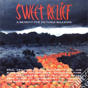 Sweet Relief cd musicale di SWEET RELIEF:THE V.W