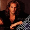Michael Bolton - The One Thing cd