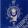 F.F.F. - Free For Fever cd