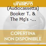 (Audiocassetta) Booker T. & The Mg's - That's The Way It Should Be cd