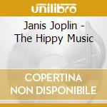 Janis Joplin - The Hippy Music cd