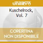 Kuschelrock, Vol. 7 cd