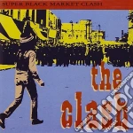 Clash (The) - Super Black Market Clash cd