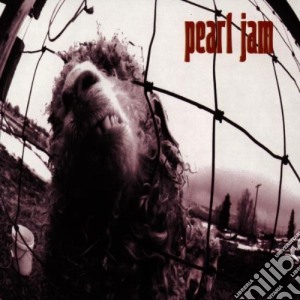 Pearl Jam - Vs. cd musicale di PEARL JAM